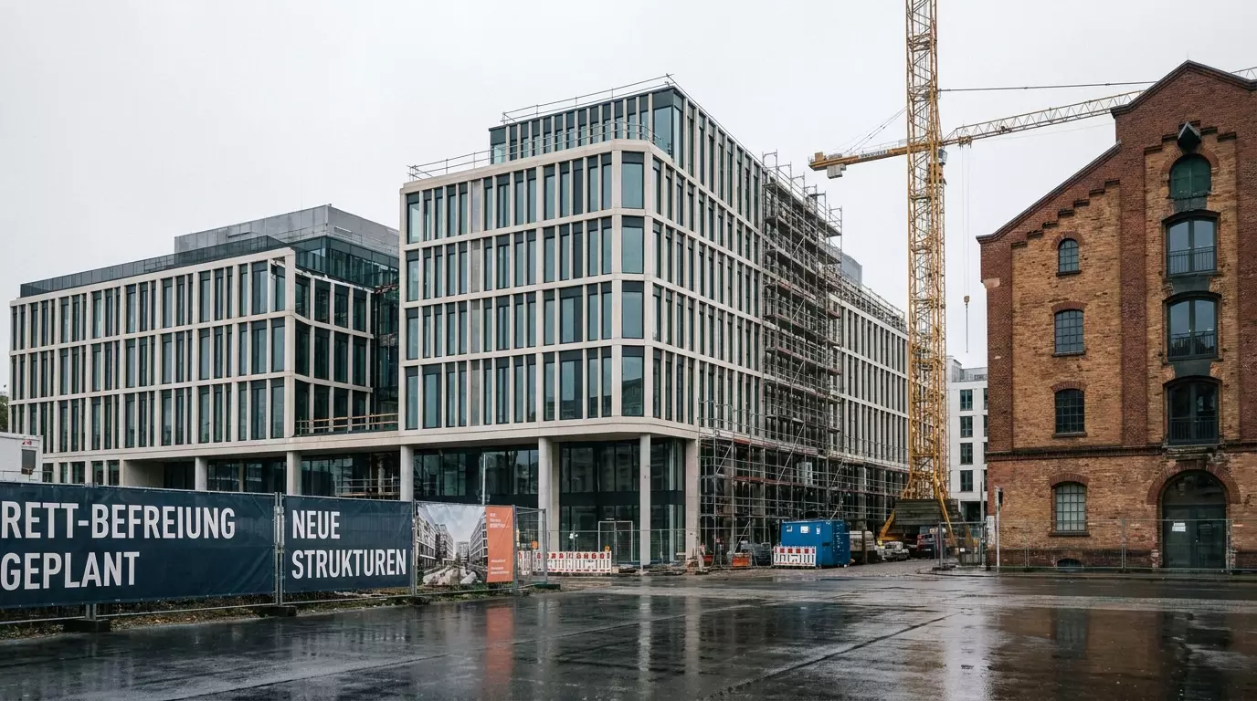 German RETT relief may expand