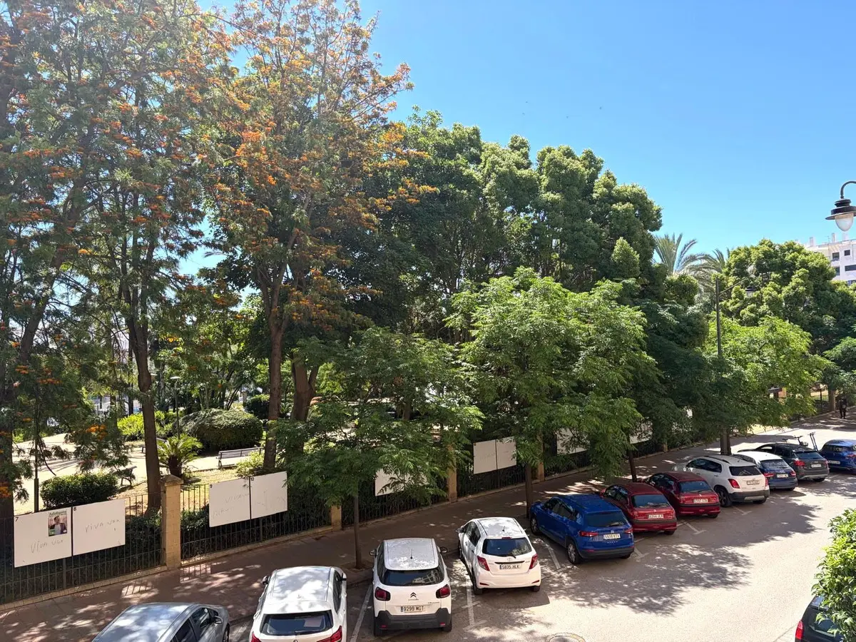 Apartment Of 96 M² In Estepona, Spain