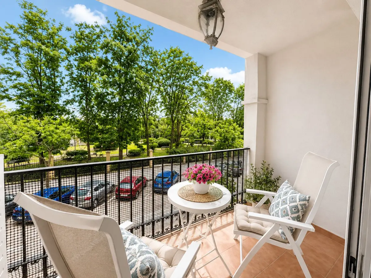 Apartment Of 96 M² In Estepona, Spain