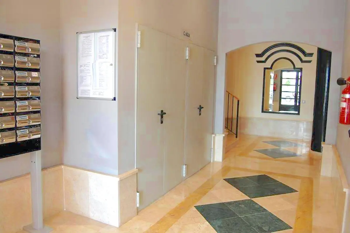 Apartment Of 96 M² In Estepona, Spain