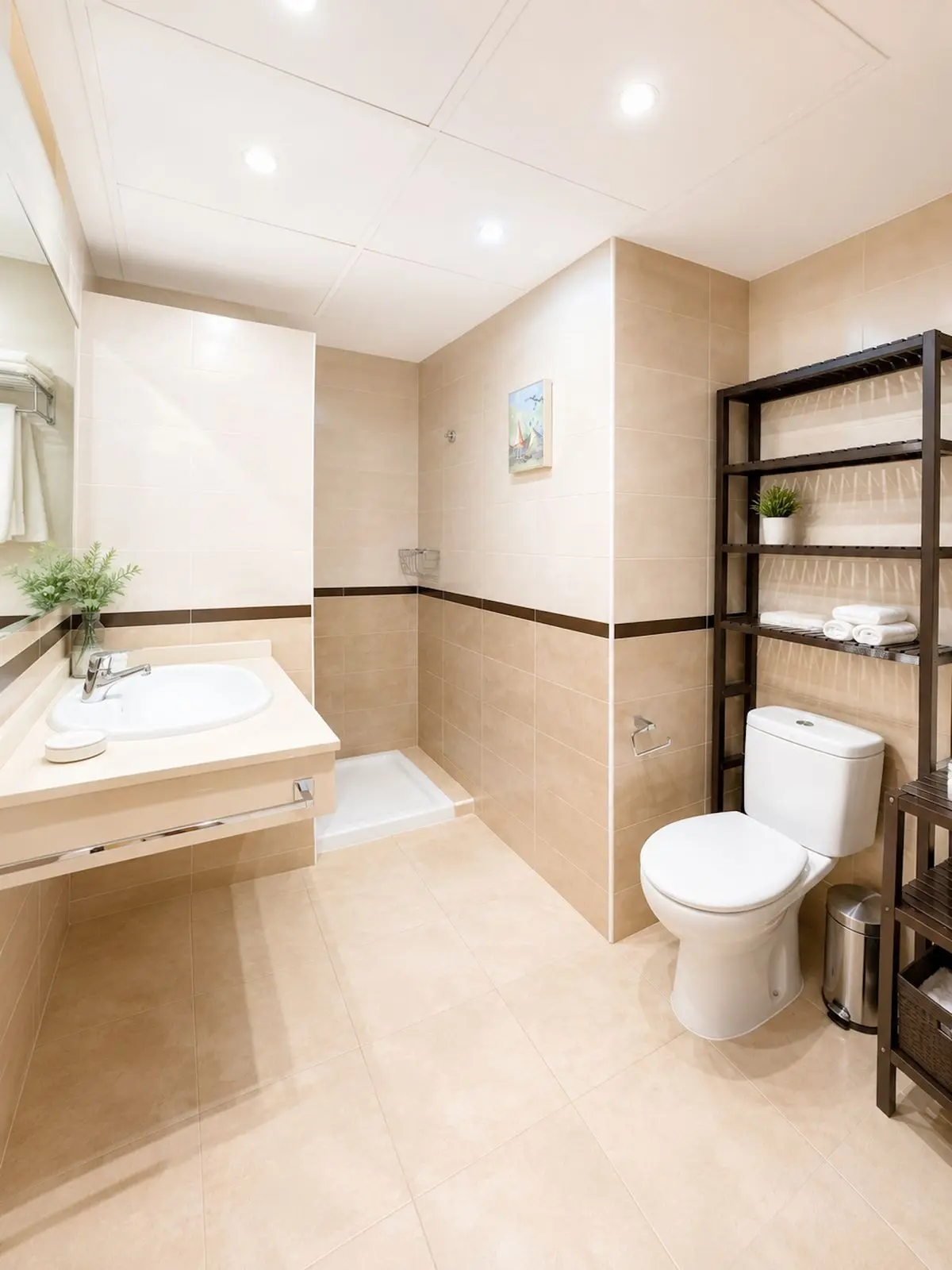 Apartment Of 96 M² In Estepona, Spain