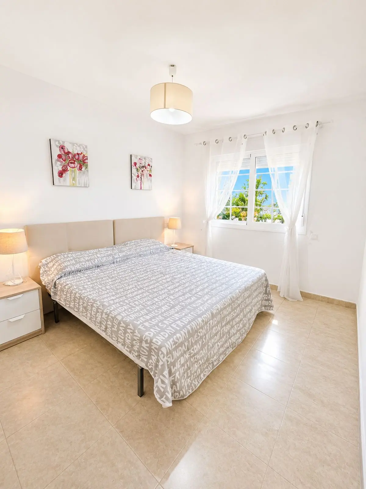 Apartment Of 96 M² In Estepona, Spain