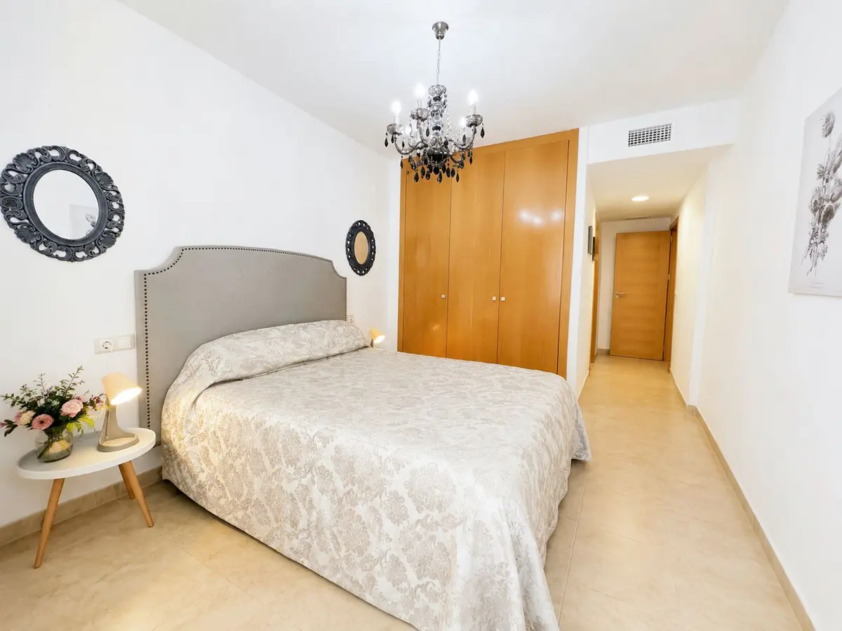 Apartment Of 96 M² In Estepona, Spain
