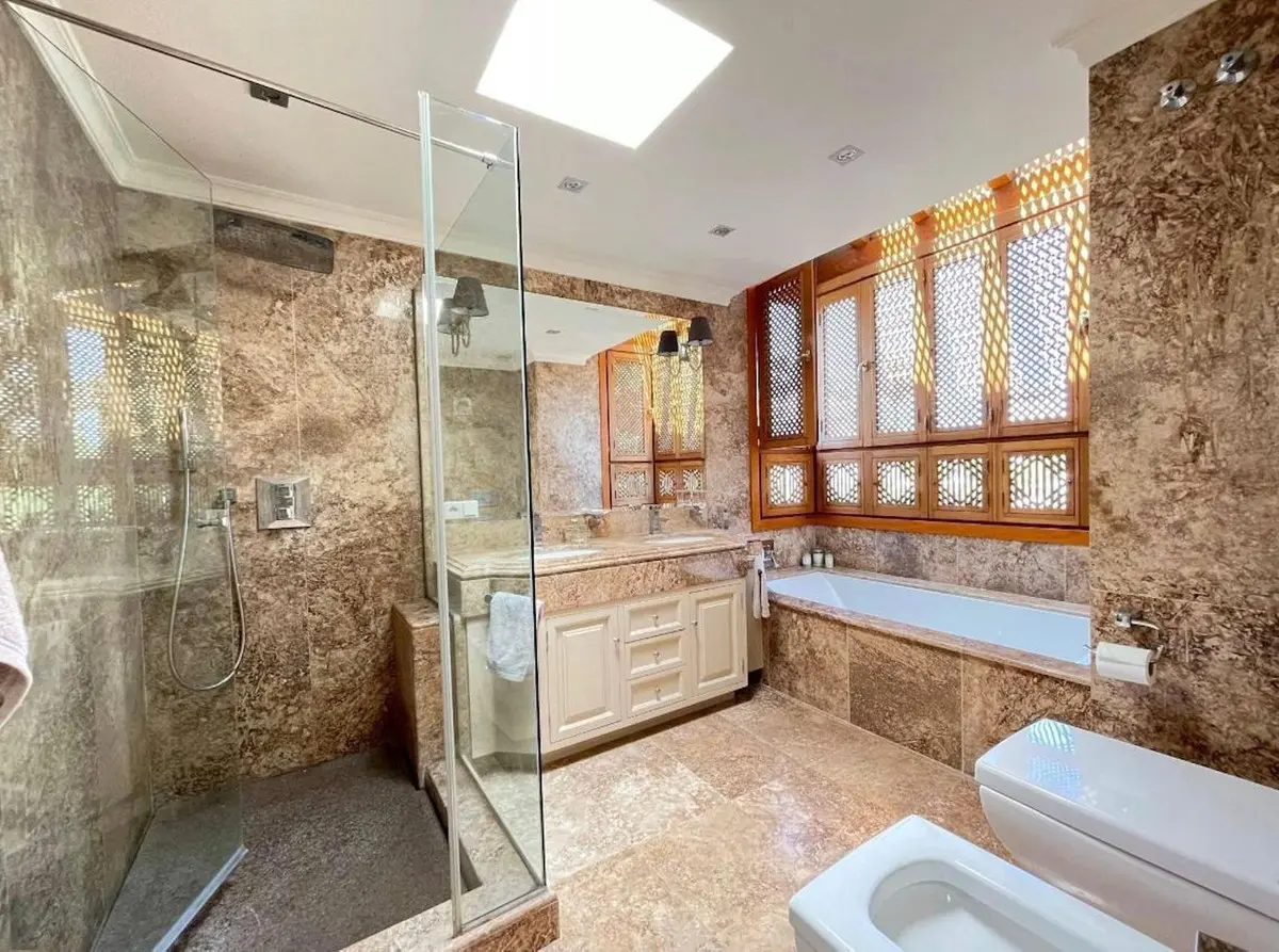 Semi-detached House Of 250 M² With Sea View In Costalita, Spain
