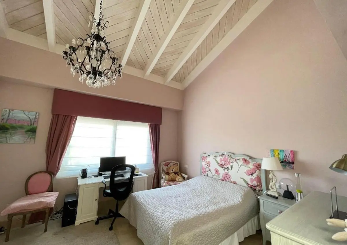 Semi-detached House Of 250 M² With Sea View In Costalita, Spain
