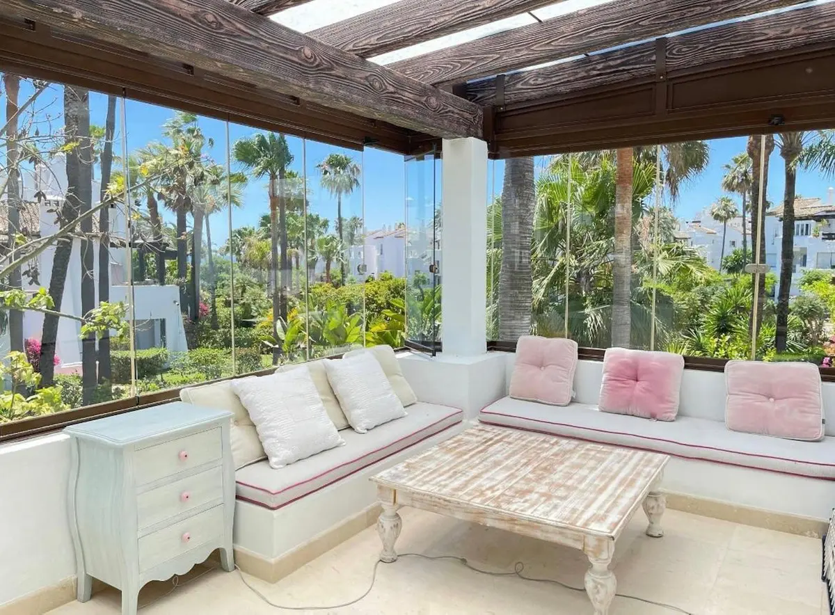 Semi-detached House Of 250 M² With Sea View In Costalita, Spain