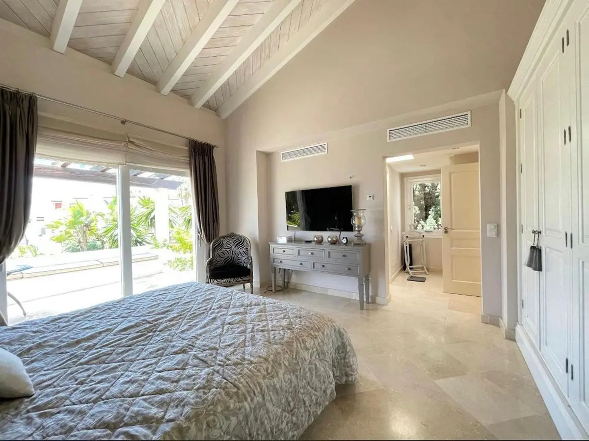 Semi-detached House Of 250 M² With Sea View In Costalita, Spain