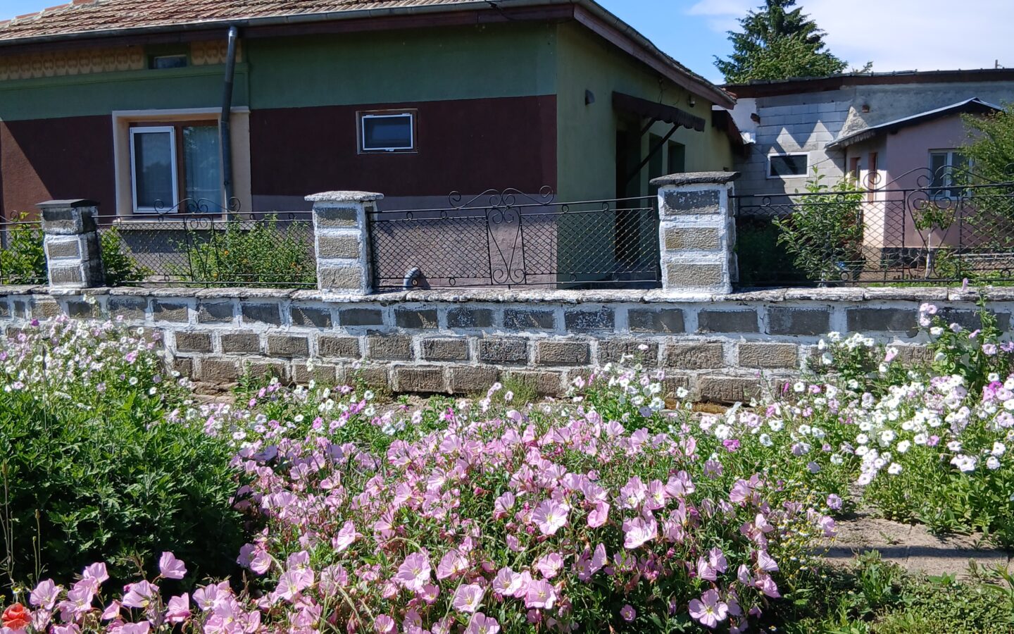Country House Of 120 M² With Proximity To Sea And Constanta In Preselentsi, Dobrich Region