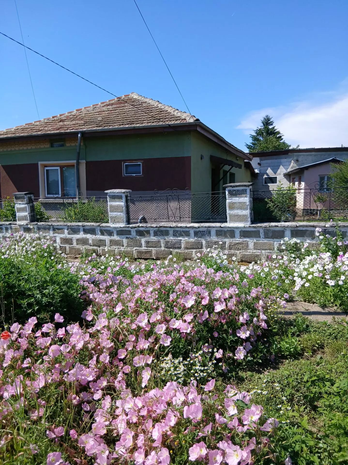 Country House Of 120 M² With Proximity To Sea And Constanta In Preselentsi, Dobrich Region