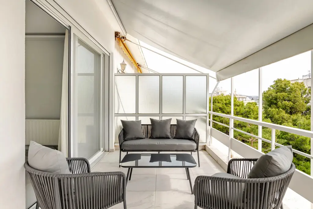 For Sale Flat 85 M² In Athens