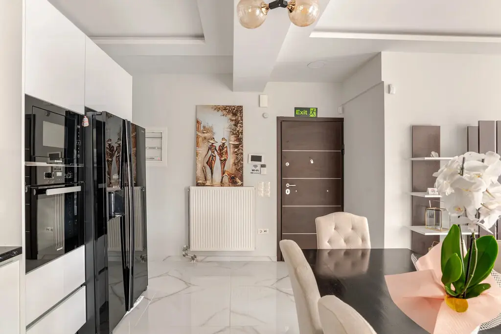 For Sale Flat 85 M² In Athens