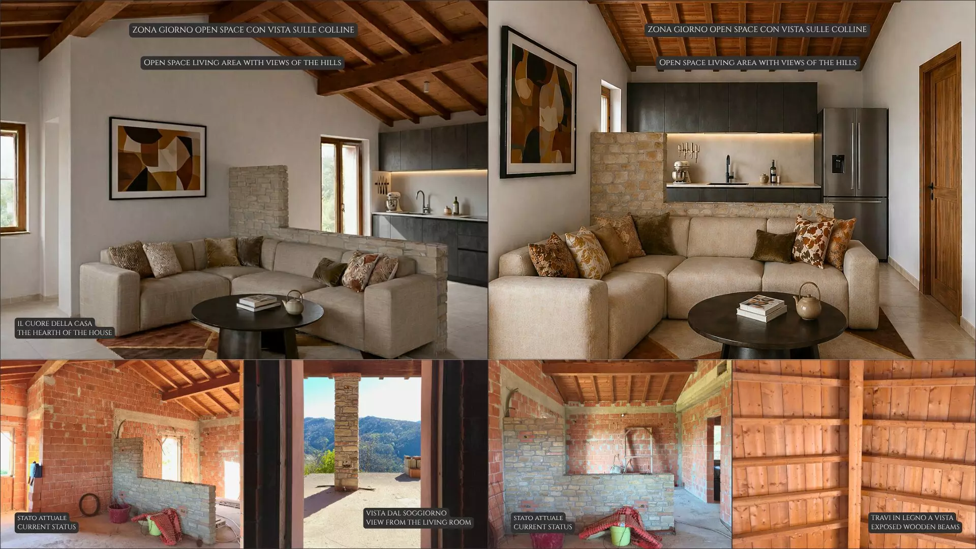 Villa Of 8093 M² With Private Park In Monferrato