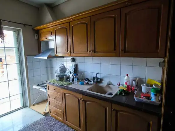 Flat Of 65 M² In Olympic Coast