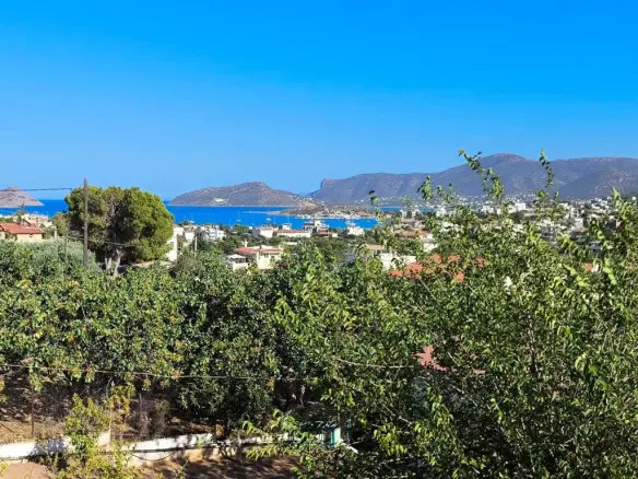 Detached House Of 201 M² In Attica