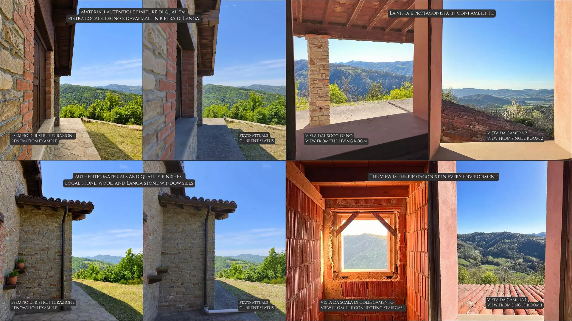 Villa Of 8093 M² With Private Park In Monferrato