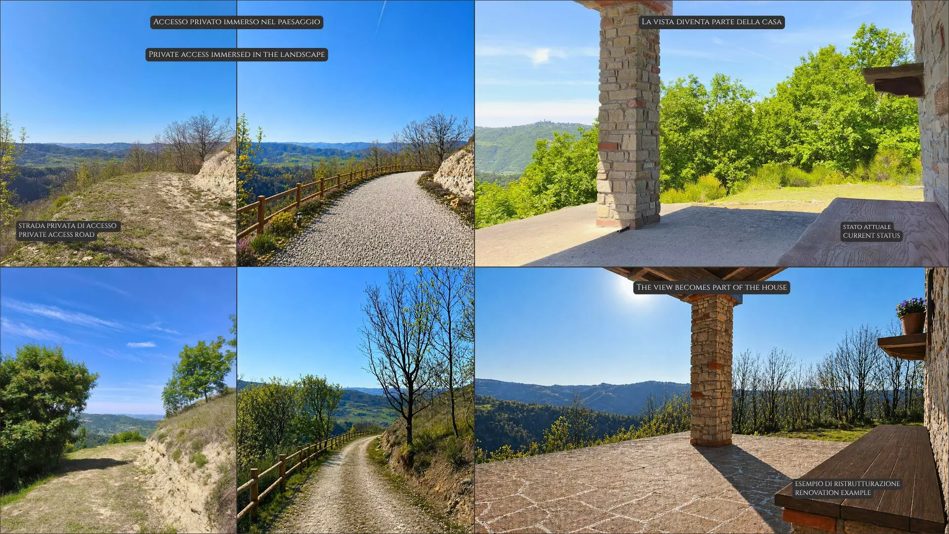 Villa Of 8093 M² With Private Park In Monferrato