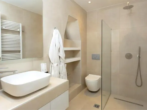 Flat Of 133 M² In Corfu