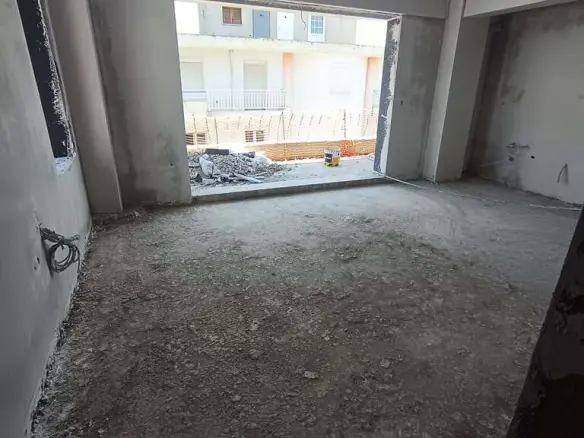Flat Of 92 M² In Thessaloniki