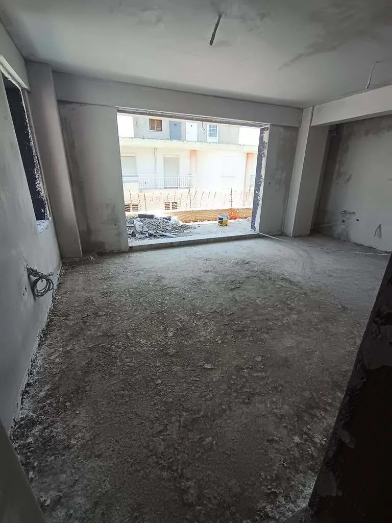 For Sale Flat 92 M² In Thessaloniki