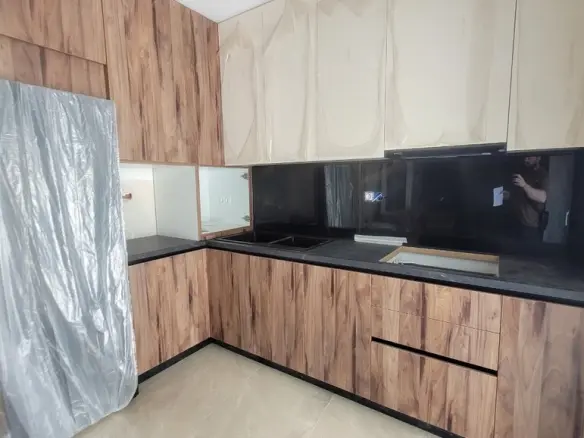 Apartment Of 77 M² In Thessaloniki