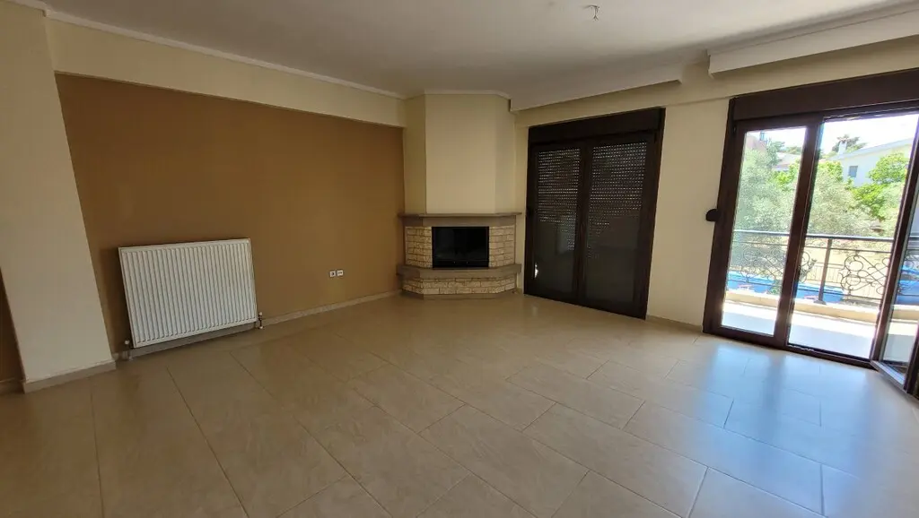 Flat Of 110 M² In The Suburbs Of Thessaloniki