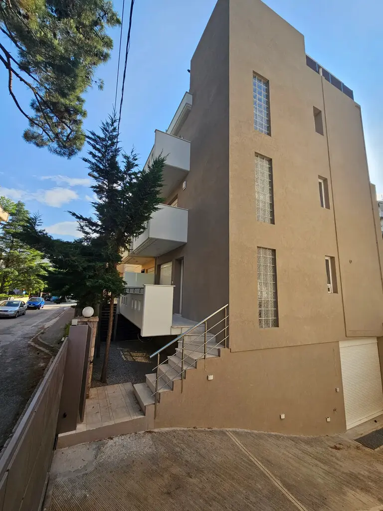 For Sale Detached House 215 M² In Athens