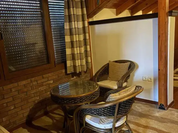 Detached House Of 127 M² In North Greece