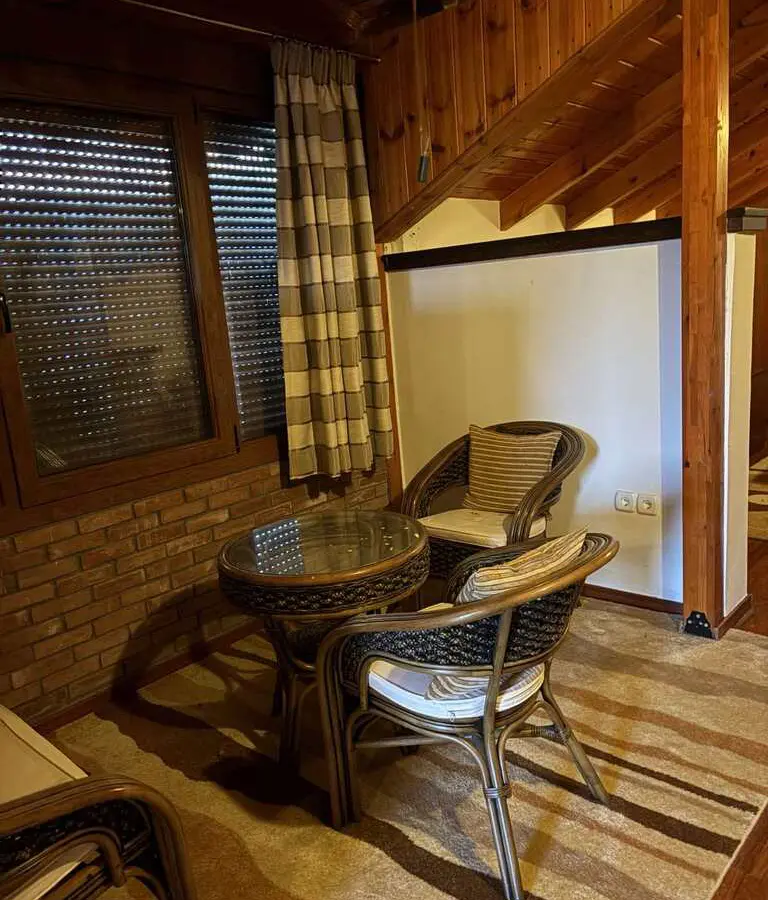 Detached House Of 127 M² In North Greece