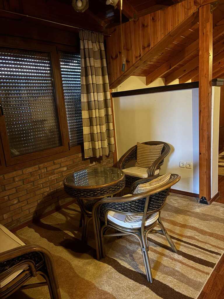 Detached House Of 127 M² In North Greece