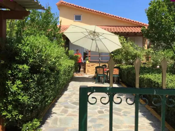Detached House Of 110 M² In Attica