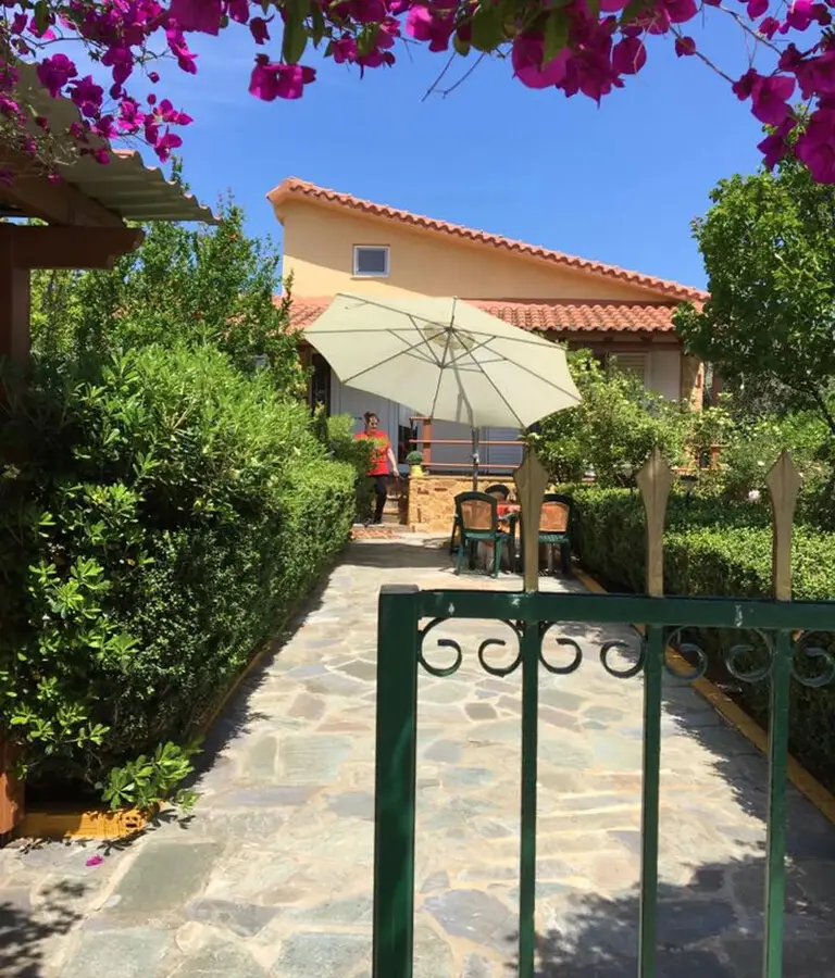 Detached House Of 110 M² In Attica