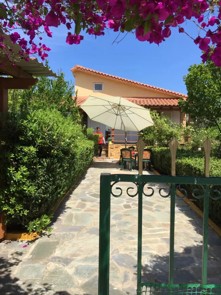 For Sale Detached House 110 M² In Attica
