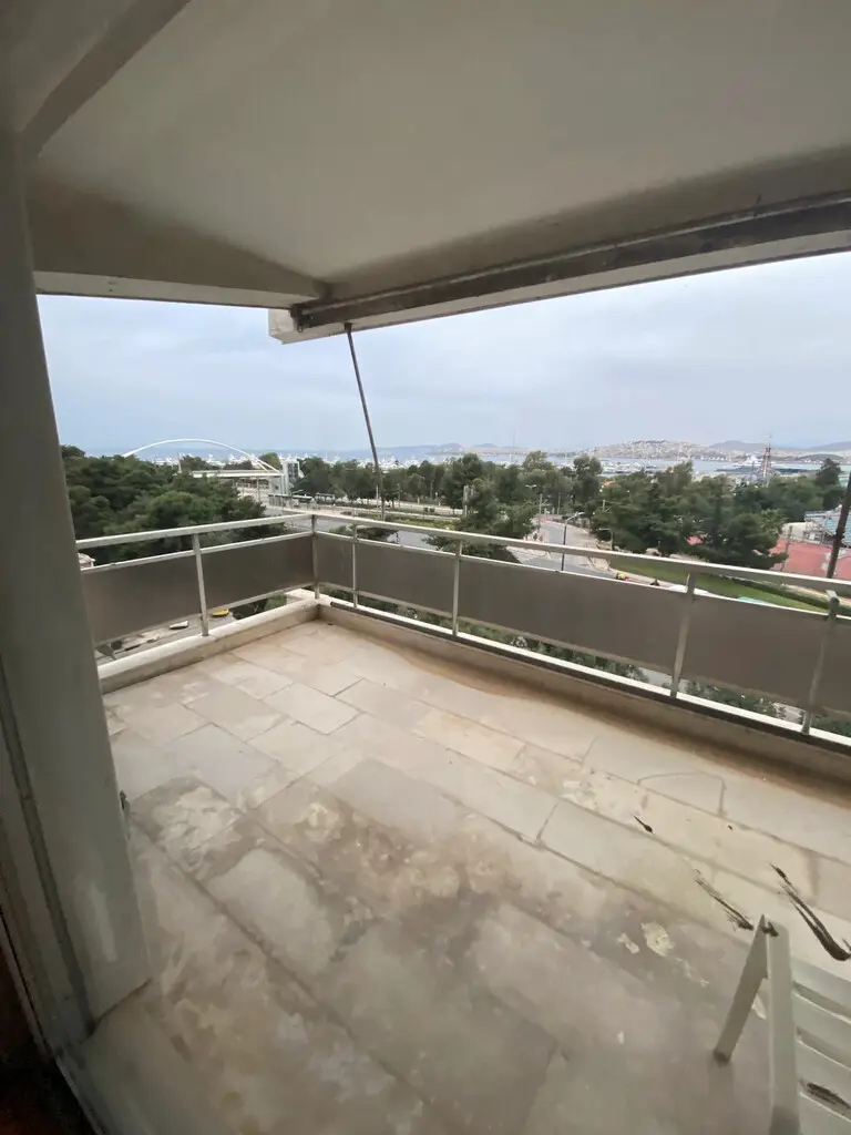 For Sale Flat 119 M² In Athens
