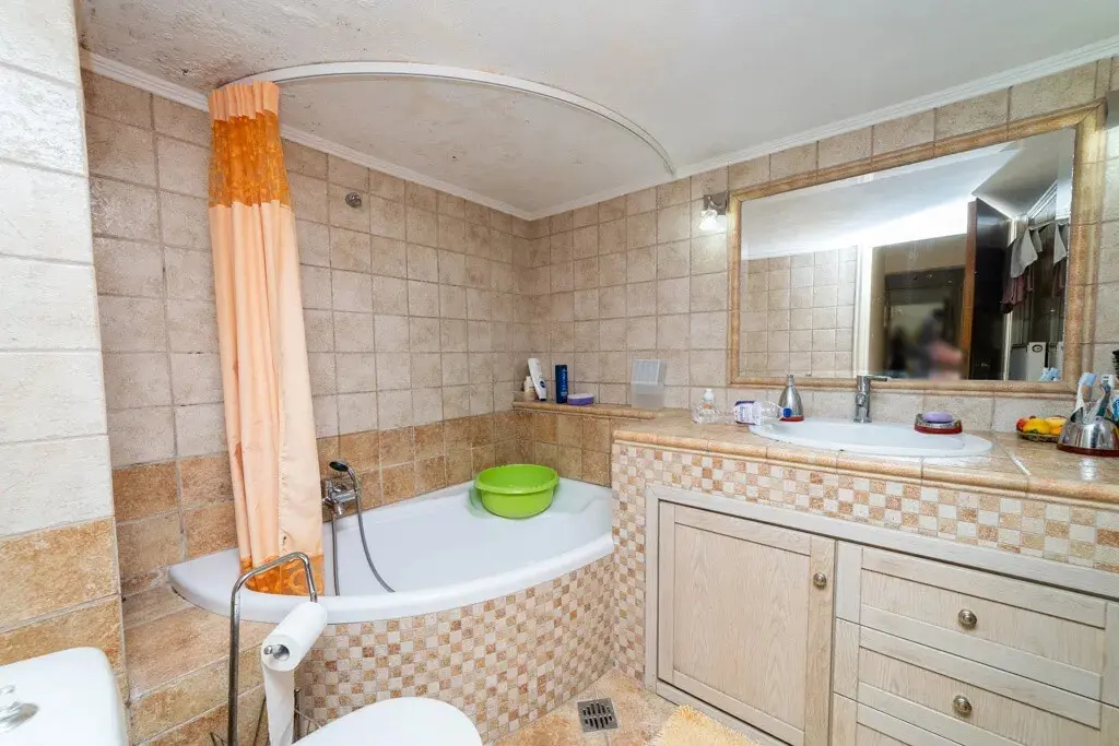 For Sale Flat 110 M² In Kavala