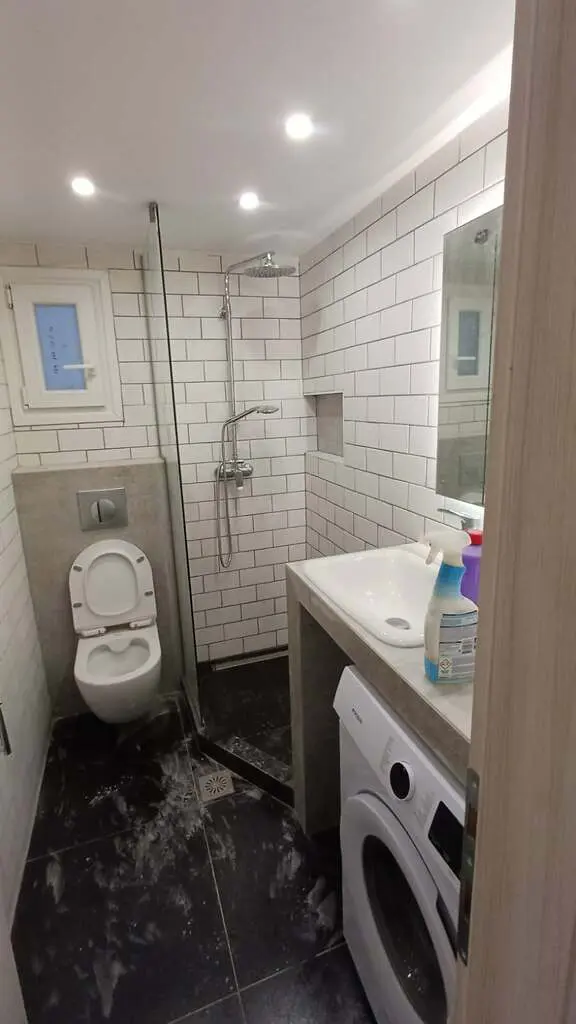 Flat Of 50 M² In Thessaloniki