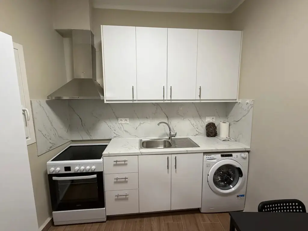 Flat Of 50 M² In Thessaloniki