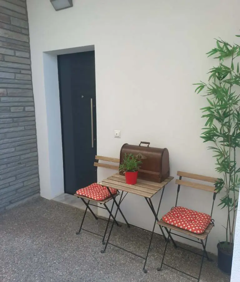 Duplex Of 150 M² In Thessaloniki