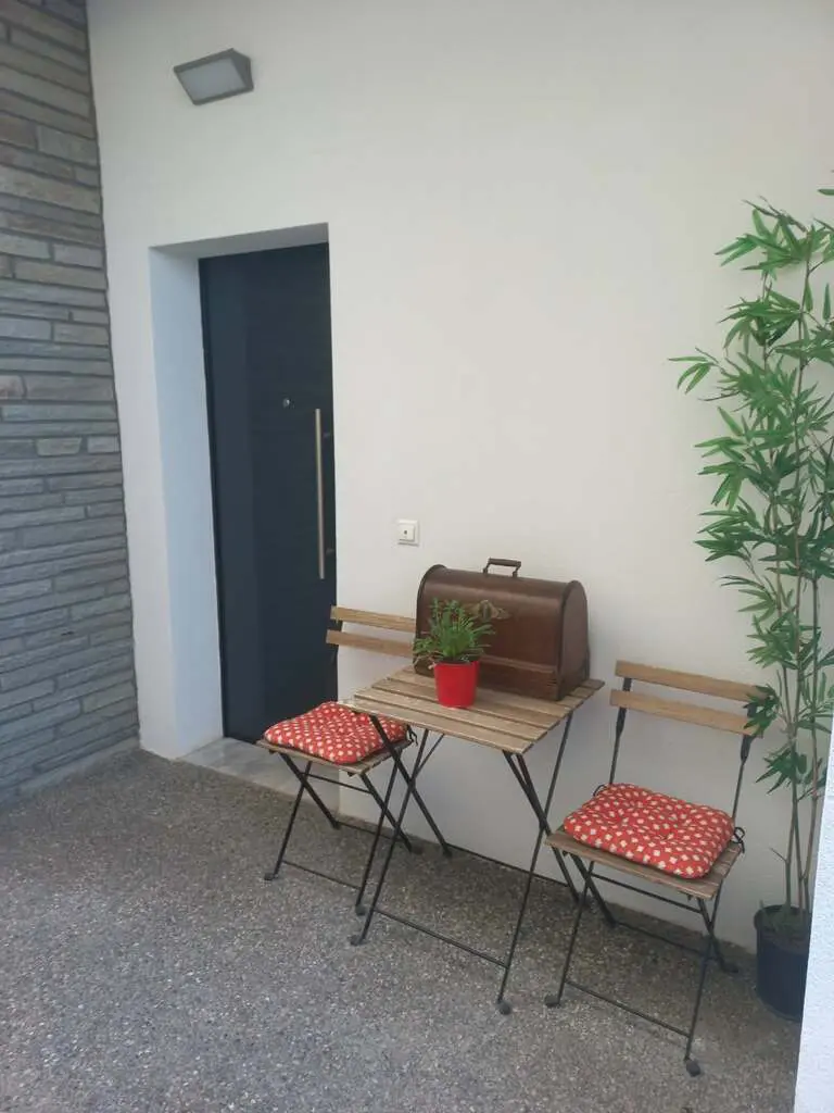 For Sale Duplex 150 M² In Thessaloniki