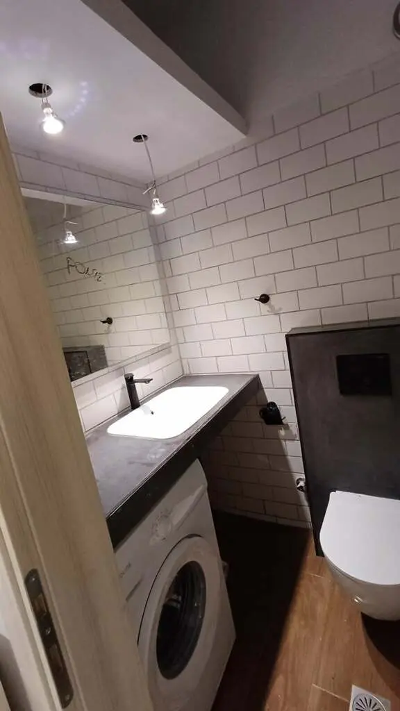 Flat Of 50 M² In Thessaloniki