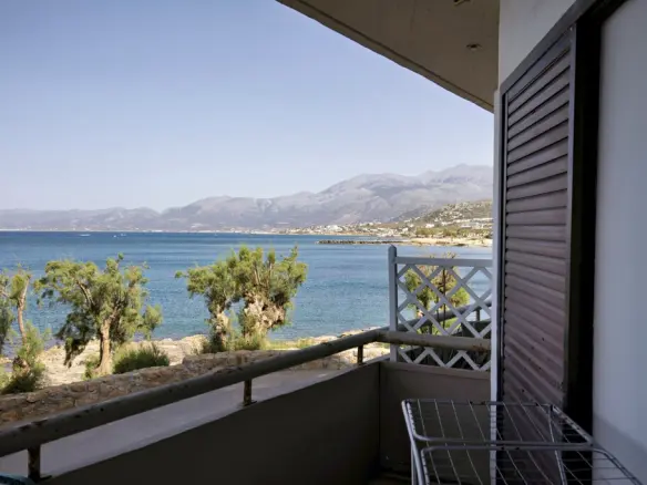 Flat Of 42 M² In Crete