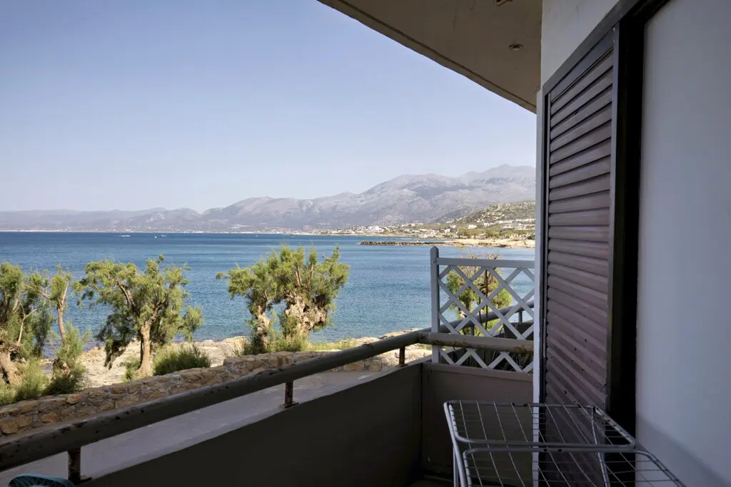 For Sale Flat 42 M² In Crete