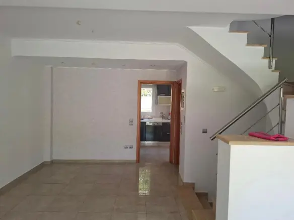 Detached House Of 253 M² In Athens