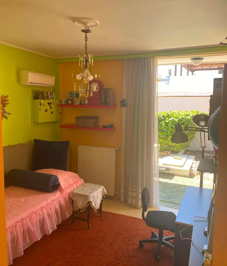 Detached House Of 325 M² In Attica