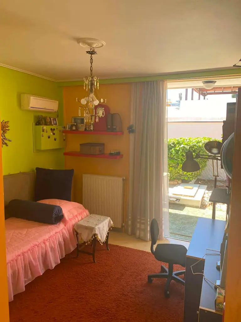 For Sale Detached House 325 M² In Attica