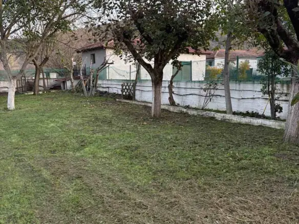 Detached House Of 127 M² In North Greece