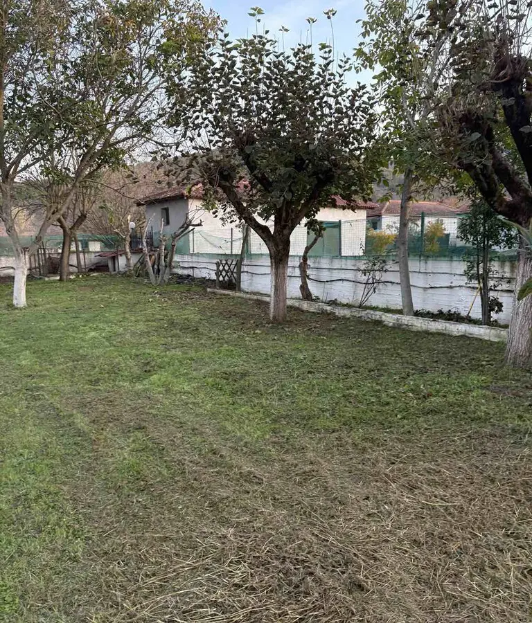 Detached House Of 127 M² In North Greece