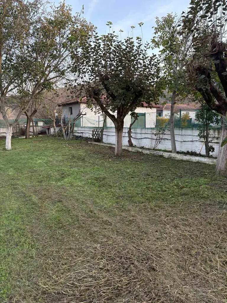 Detached House Of 127 M² In North Greece