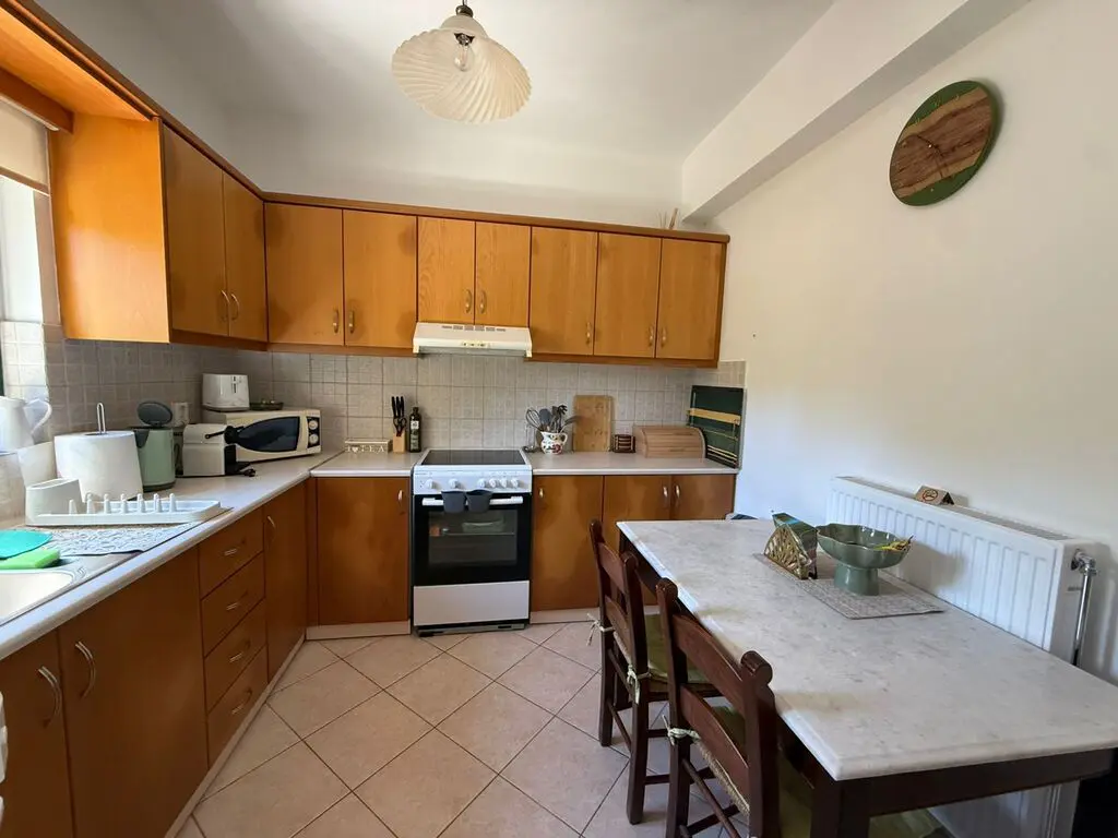 Maisonette Of 100 M² In Crete