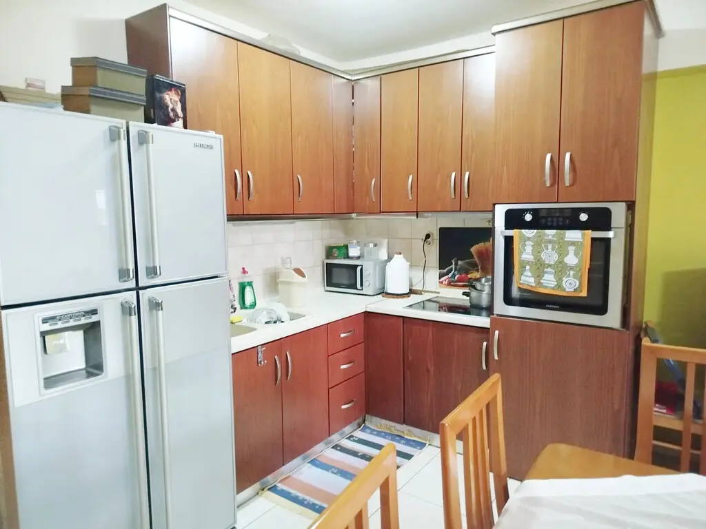 Flat Of 100 M² In The Suburbs Of Thessaloniki