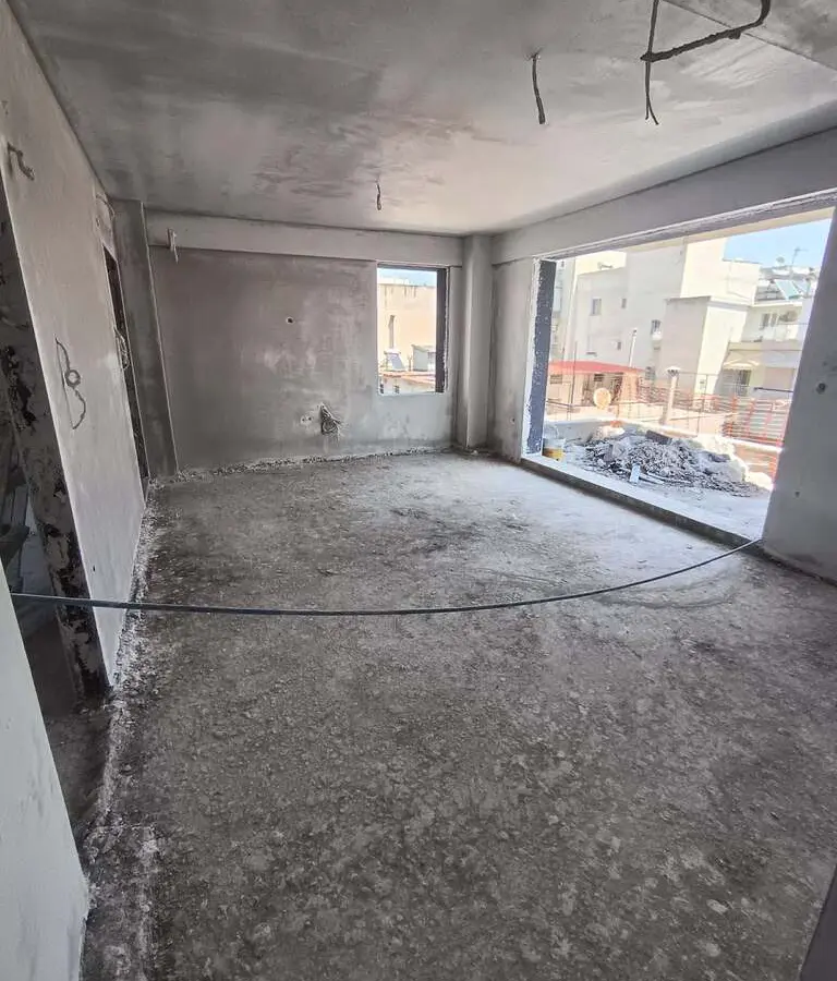 Flat Of 92 M² In Thessaloniki